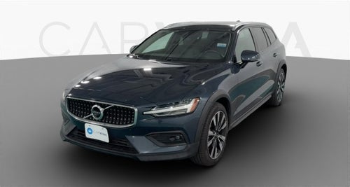 2021 Volvo V60