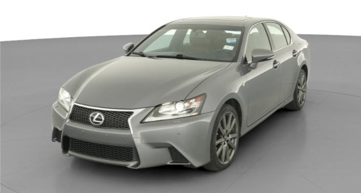 2013 Lexus GS 350 -
                  Manville, NJ
