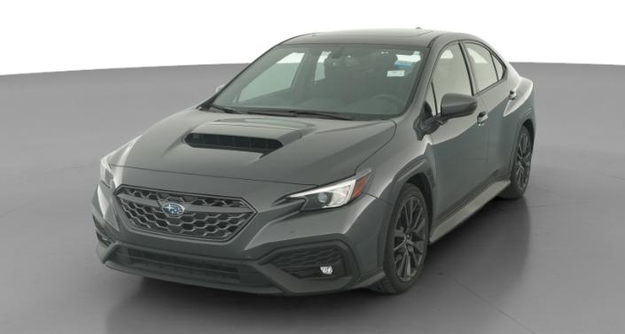 Thumbnail: 2023 Subaru WRX - 1