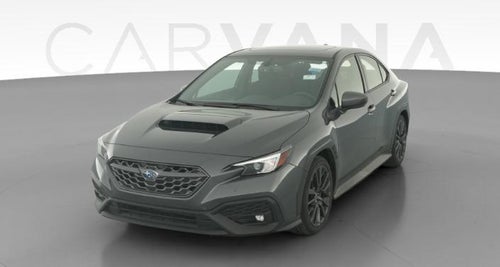 2023 Subaru WRX