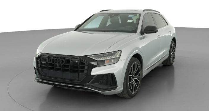 2019 Audi Q8 Prestige -
                  Indianapolis, IN