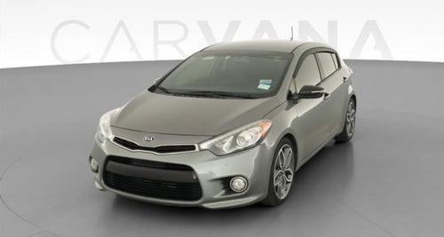 2016 Kia Forte5