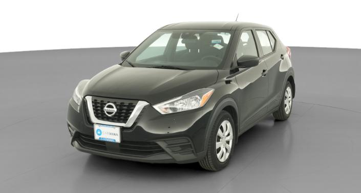 2020 Nissan Kicks S -
                  Hebron, OH