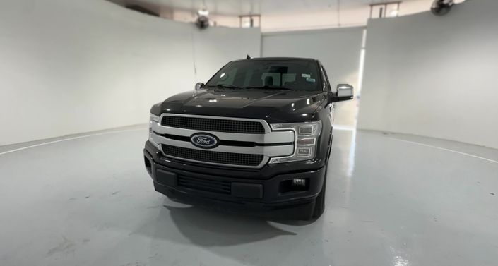 Thumbnail: 2020 Ford Econoline - 1