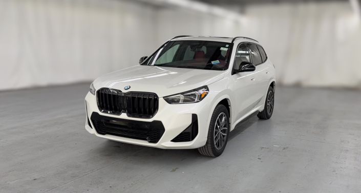 Thumbnail: 2023 BMW X1 - 1