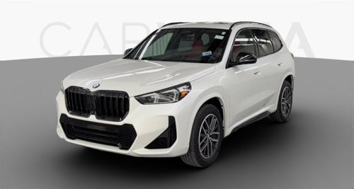 2023 BMW X1