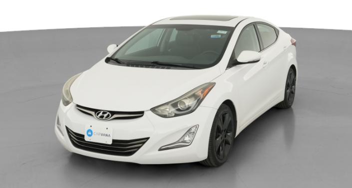 2015 Hyundai Elantra Sport -
                  Beverly, NJ