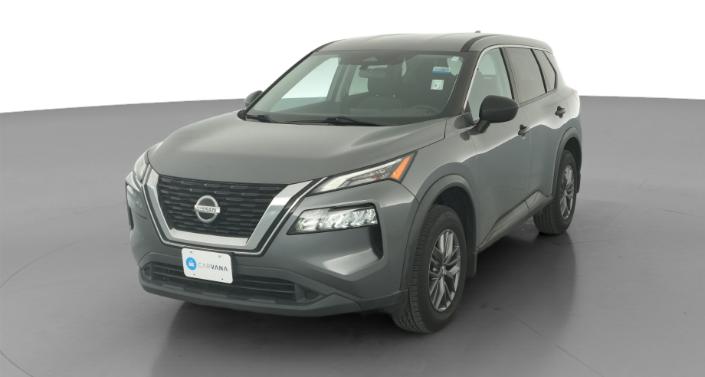 Thumbnail: 2021 Nissan Rogue - 1