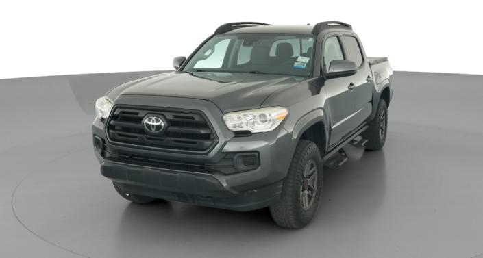 2018 Toyota Tacoma SR5 -
                  Kansas City, MO