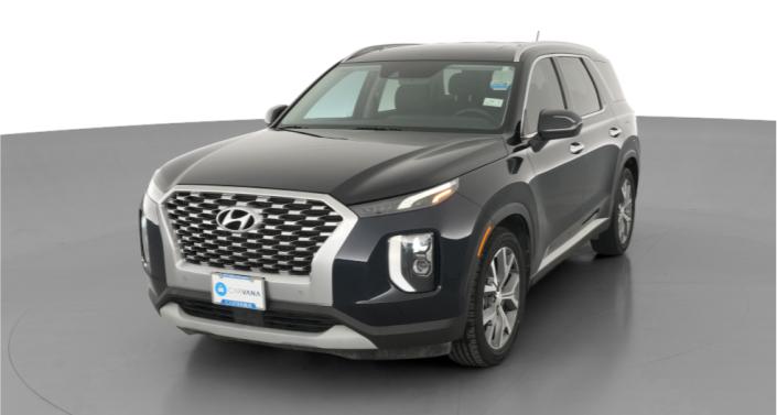 Thumbnail: 2022 Hyundai Palisade - 1