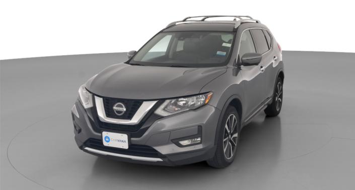 Thumbnail: 2019 Nissan Rogue - 1