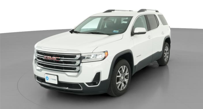 Thumbnail: 2020 GMC Acadia - 1
