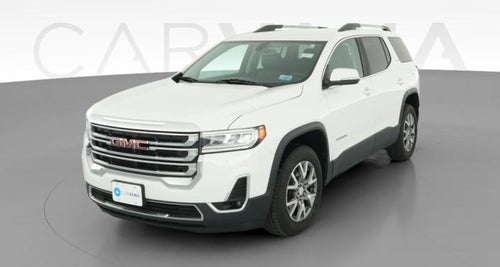 2020 GMC Acadia
