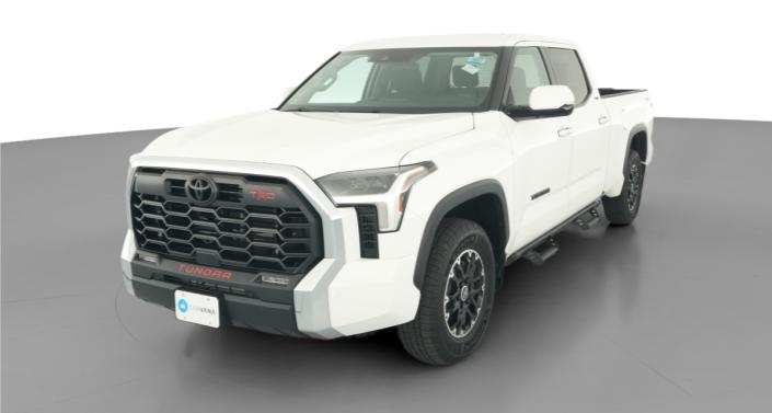 Thumbnail: 2023 Toyota Tundra - 1