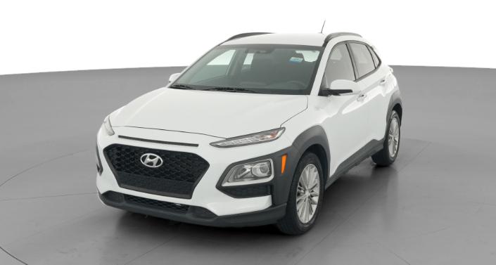 2018 Hyundai Kona SEL -
                  Haines City, FL