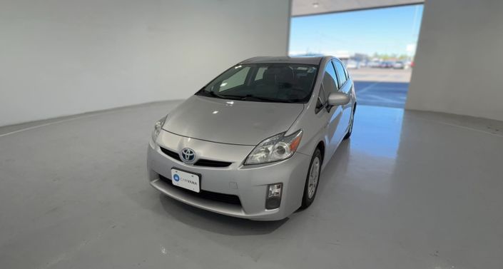 2010 Toyota Prius Four -
                  Tempe, AZ
