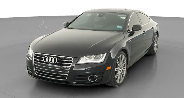 2014 Audi A7 Premium Plus -
                  Bessemer, AL