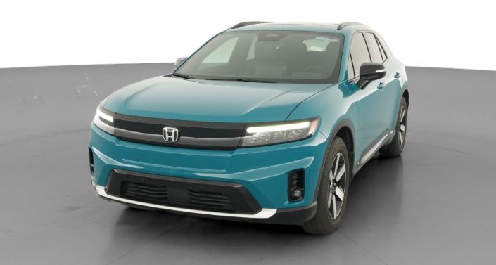 2025 Honda Prologue Touring -
                  Bessemer, AL