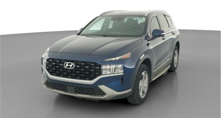 Thumbnail: 2023 Hyundai Santa Fe - 1