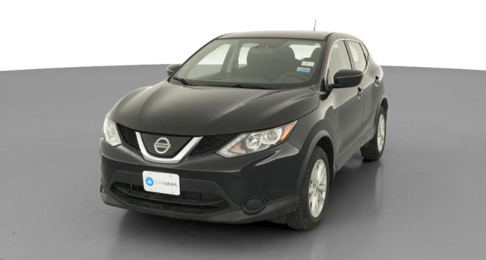 Thumbnail: 2019 Nissan Rogue Sport - 1