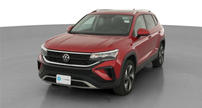 Thumbnail: 2023 Volkswagen Taos - 1