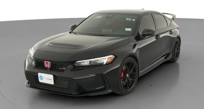 Thumbnail: 2023 Honda Civic - 1