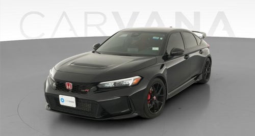 2023 Honda Civic Type R