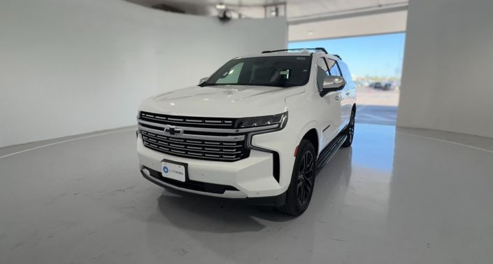 Thumbnail: 2023 Chevrolet Suburban - 1
