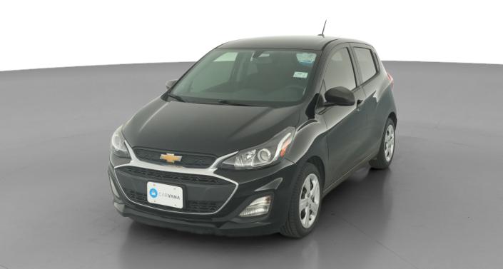 2021 Chevrolet Spark LS -
                  Indianapolis, IN