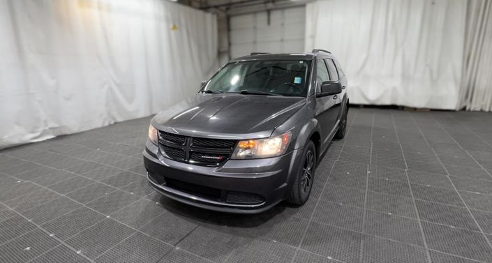 2018 Dodge Journey SE -
                  North Las Vegas, NV