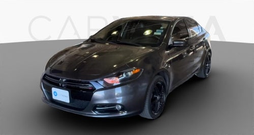 2016 Dodge Dart
