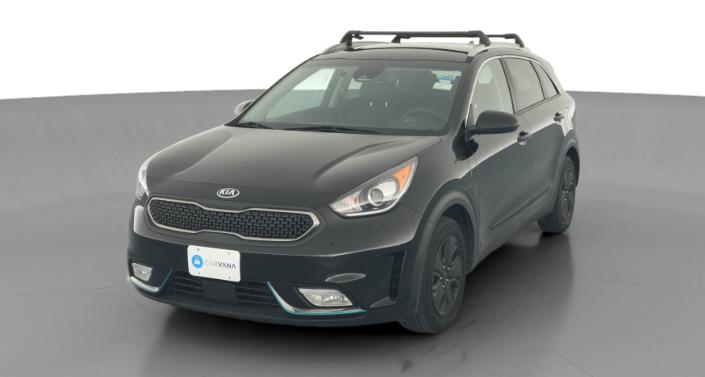 2019 Kia Niro LX -
                  Rocklin, CA