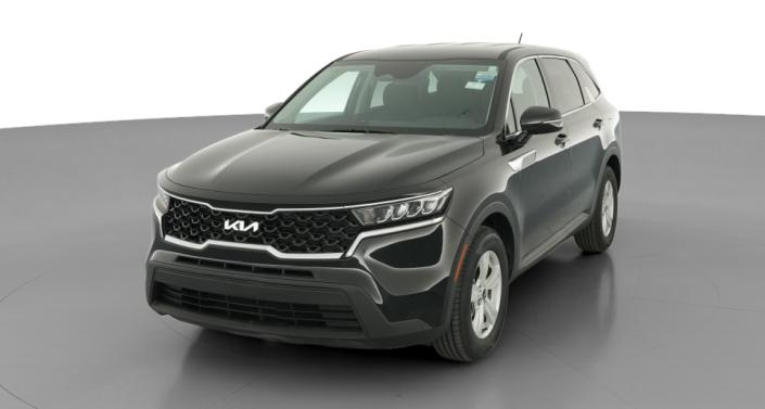 Thumbnail: 2023 Kia Sorento - 1