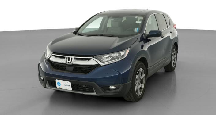 Thumbnail: 2019 Honda CR-V - 1