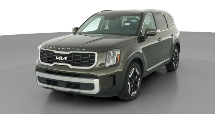 Thumbnail: 2024 Kia Telluride - 1