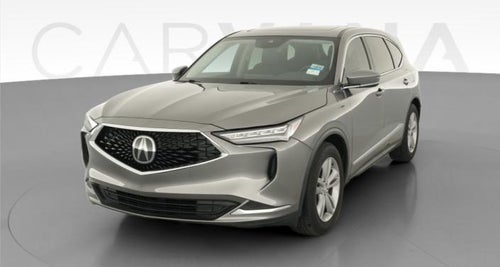 2022 Acura MDX
