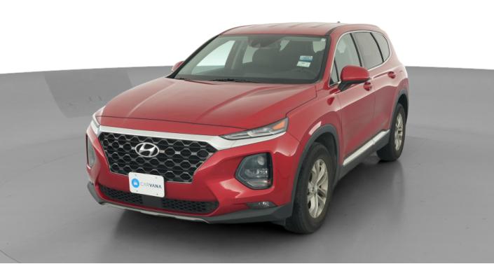 Thumbnail: 2020 Hyundai Santa Fe - 1