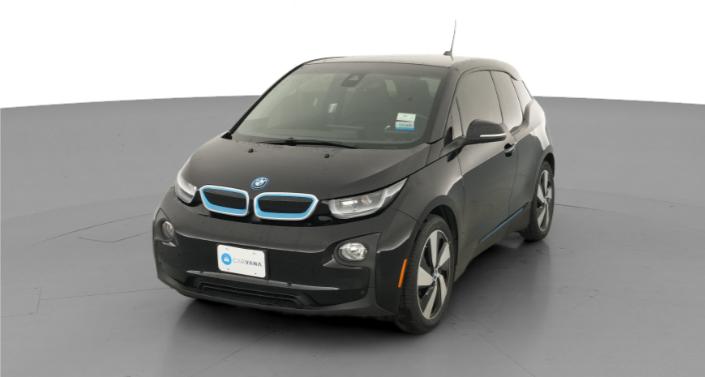 Thumbnail: 2017 BMW i3 - 1