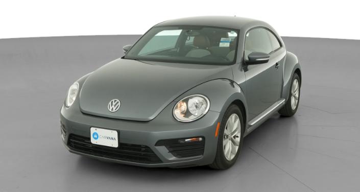 2017 Volkswagen Beetle Classic -
                  Tolleson, AZ