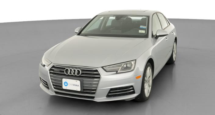2017 Audi A4 Premium -
                  Trenton, OH