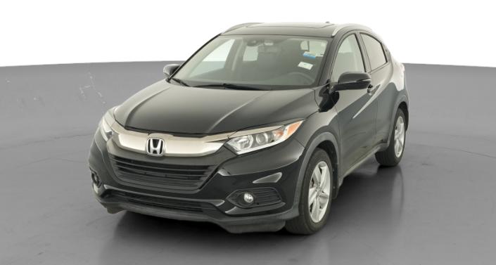 Thumbnail: 2019 Honda HR-V - 1