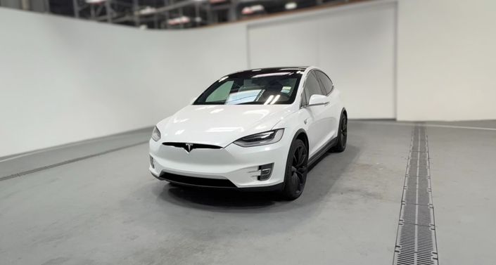 2020 Tesla Model X Performance -
                  Tracy, CA