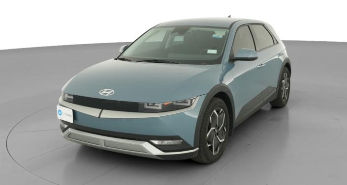 Thumbnail: 2024 Hyundai Ioniq 5 - 1