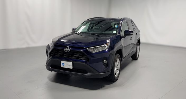 Thumbnail: 2019 Toyota RAV4 - 1
