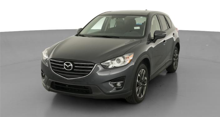 Thumbnail: 2016 Mazda CX-5 - 1
