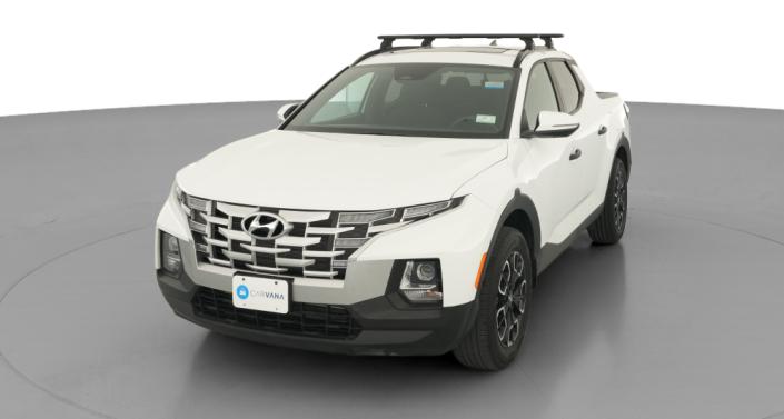 2022 Hyundai Santa Cruz SEL -
                  Fort Worth, TX
