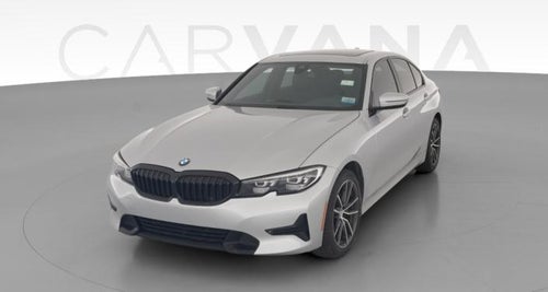2019 BMW 3 Series