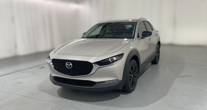 Thumbnail: 2024 Mazda CX-30 - 1