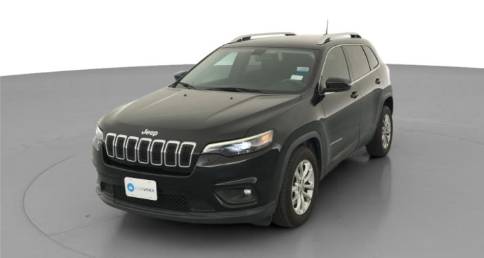 Thumbnail: 2019 Jeep Cherokee - 1
