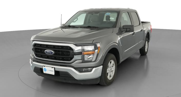 Thumbnail: 2023 Ford Econoline - 1